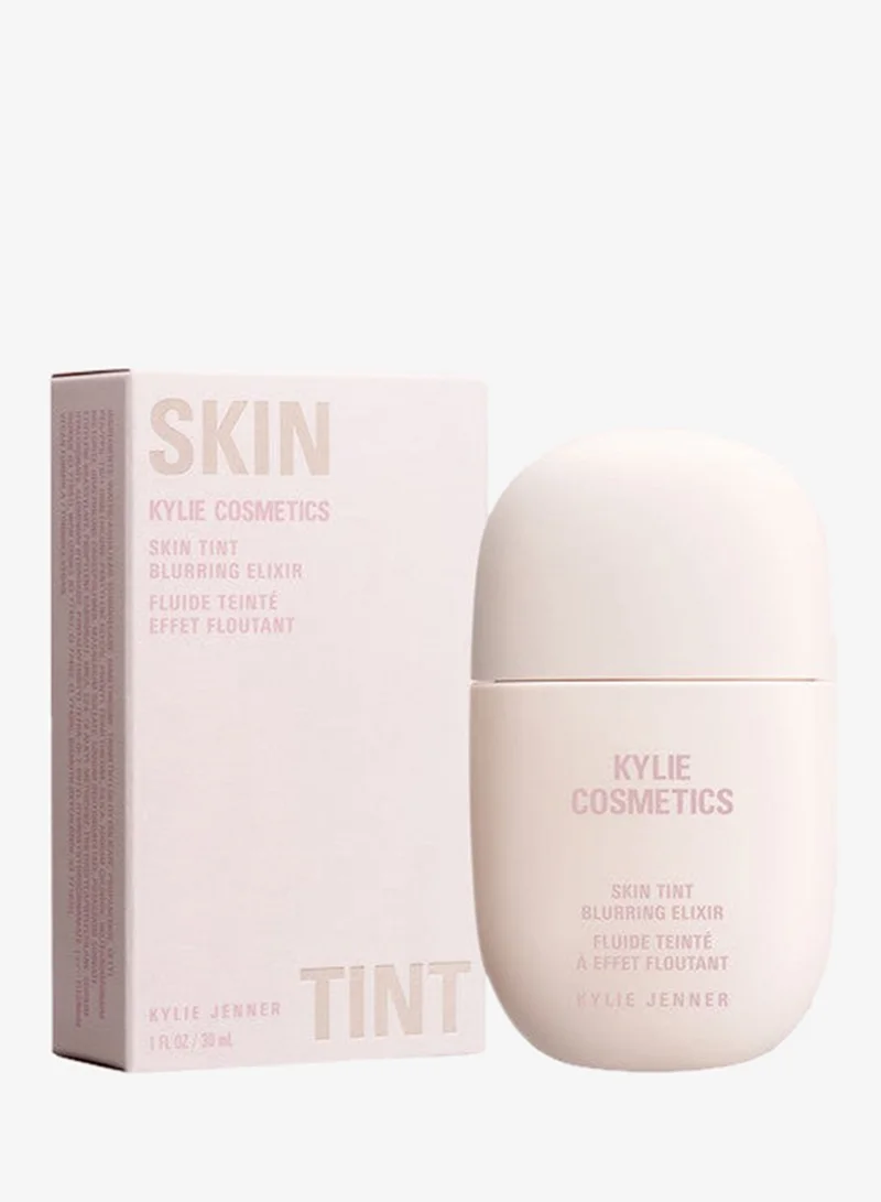 Kylie Cosmetics Skin Tint Blurring Elixir Foundation - 8WN, 30ml